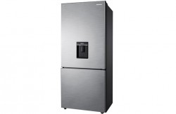 Tủ lạnh Panasonic Inverter 368L NR-BX410WPVN (new 2020)