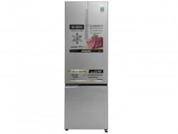 Tủ lạnh Panasonic NR-BC369XSVN 322 lít