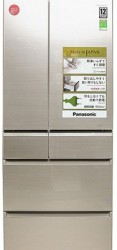 Tủ lạnh Panasonic NR-F610GT-N2 588 lít
