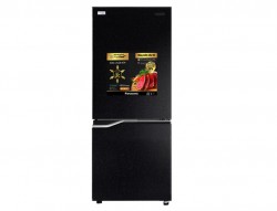 Tủ lạnh Inverter Panasonic NR-BV329QKV2 290 lít