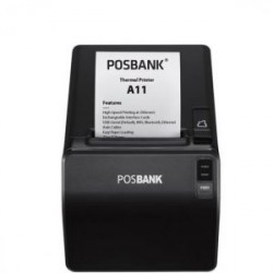 Máy in hóa đơn Posbank  A11 