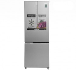 Tủ lạnh Panasonic Inverter NR-BV329XSV2, 290L