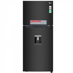 Tủ lạnh Inverter LG GN-D422BL (393 lít)