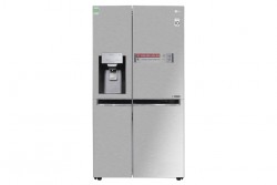 Tủ lạnh LG Inverter GR-D247JS 601 lít