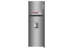 Tủ lạnh LG Inverter GN-D315S - 315 lít