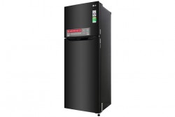 Tủ lạnh LG Inverter GN-M208BL (208 lít, mẫu 2019)