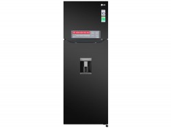 Tủ lạnh LG Inverter 315 lít GN-D315BLKiểu tủ lạnhNgăn đá phía trên