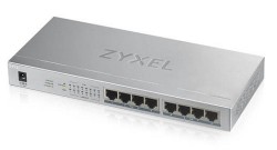 Thiết bị mạng Switch Zyxel GS1008-HP