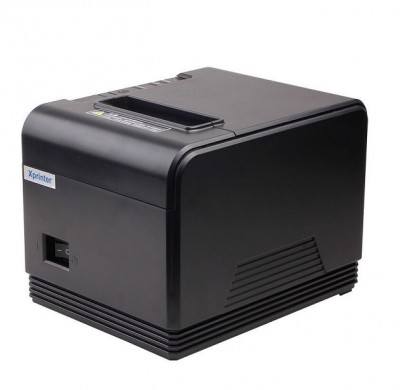 Máy in hóa đơn xprinter Q200 UE Usb Lan