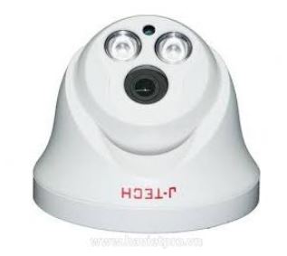 Camera AHD J-Tech AHD3300 1MP (Trắng)