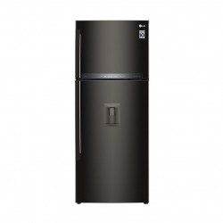 Tủ lạnh LG GN-D440BLA Inverter - 471 lít