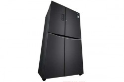 Tủ lạnh Side by Side LG 675 lít GR-R247LGB