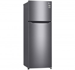 Tủ lạnh 2 cánh Inverter LG GN-B255S (255 lít)