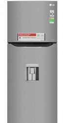Tủ lạnh LG GN-D315PS Inverter 315L