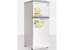 Tủ lạnh Darling 170 lít International NAD-1780c/WX