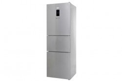 Tủ lạnh Inverter Beko RTNT340E50VZX 334 lít