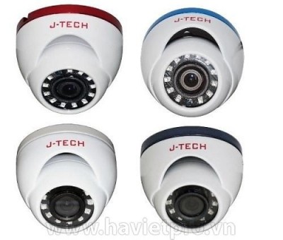 Camera J-Tech AHD5250B 2MP