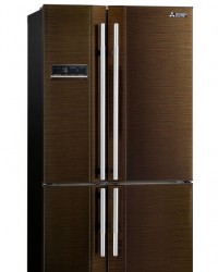 Tủ lạnh Mitsubishi Electric MR-L78EH-BRW (635 lít)