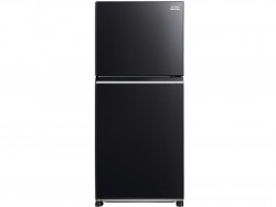 Tủ lạnh Mitsubishi Inverter 376 lít MR-FX47EN-GBK-V (Màu đen)