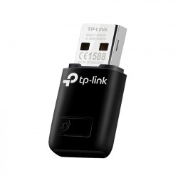 Card mạng không dây USB TP-Link TL-WN823N Wireless N300Mbps