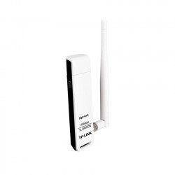 Card mạng không dây USB TP-Link TL-WN722N Wireless N150Mbps