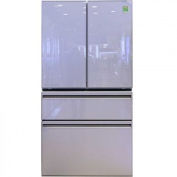 Tủ lạnh 4 cánh Mitsubishi MR-LX68EM-GSL-V, 564L