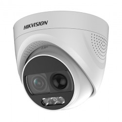 Camera Hikvision DS-2CE72DFT-PIRXOF
