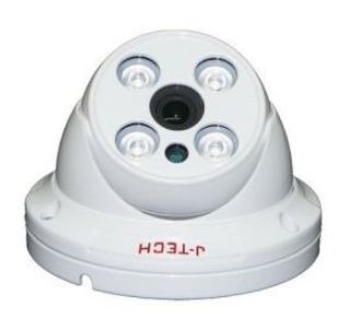 Camera AHD JTECH AHD5130C 3MP