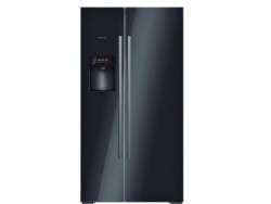 Tủ lạnh side by side 636 lít Bosch KAD92SB30