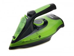Bàn ủi hơi nước không dây Mishio MK230 2400W
