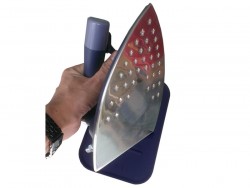 Bàn ủi toàn hơi Silver Star BSP-600