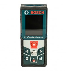 Máy đo khoảng cách laser Bosch GLM 500