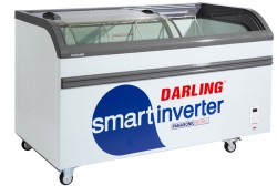 Tủ kem inverter Darling DMF-7079ASKI - 600 lít