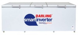 Tủ đông Darling Smart Inverter DMF-1579ASI - 1.700 lít