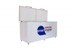 Tủ đông Smart Inverter Darling DMF - 1179ASI 1100 lít