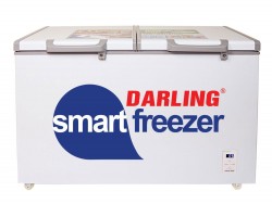 Tủ đông Darling DMF-4699 WS-2