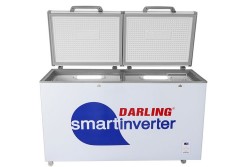 Tủ đông Darling Smart DMF-4699 WS (380 lít)