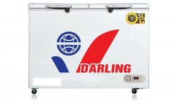 Tủ đông Darling DMF-2799 AXL 270 lít