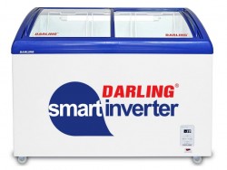Tủ kem Darling Inverter DMF-3079ASKI - 300 lít
