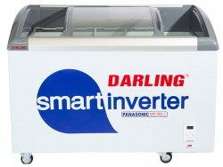Tủ kem Darling inverter DMF-6079ASKI