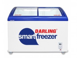 Tủ kem Smart DMF - 4079ASK