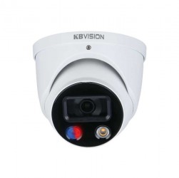 Camera KBVISION KX-CAiF4004N-TiF-A