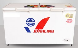 Tủ đông 600 lít Darling DMF-7779AX