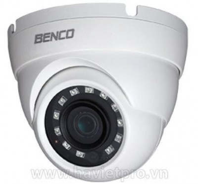 Camera Benco HDCVI BEN CVI 1130DM