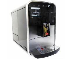 Máy pha cà phê Melitta Barista TS Smart