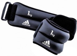 Tạ đeo tay Adidas ADWT-12228 1kg