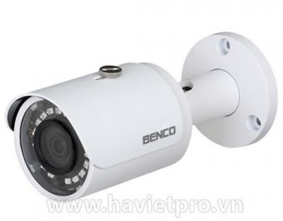 Camera IP Benco IPC 1130BM