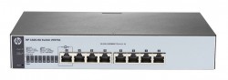Thiết Bị Mạng Switch HP 1820-8G J9979A