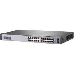 Thiết Bị Mạng Switch HP 24 Ports OfficeConnect 1820-24G - J9980A
