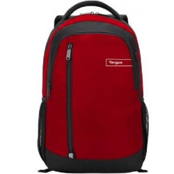 Balo laptop Targus 15.6 inch Sport Backpack Red (TSB89103)